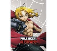 Fullmetal Alchemist: Volume 1 - The Alchemist'S Curse [Edizione: Regno Unito] [Edizione: Regno Unito]