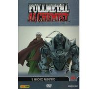Fullmetal alchemist Volume 10