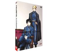 Fullmetal alchemist, volume 8