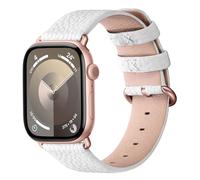 Fullmosa Compatibile con Apple Watch 49/45/44/42/41/40/38 mm di alta qualità, cinturino di ricambio, compatibile con Apple Watch SE serie Ultra/8/7/6/5/4/3/2/1 per uomini e donne