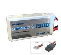FullPower Batteria Lipo 3S 1500 mAh 90C PLATINUM - XT60