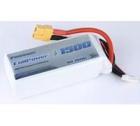 FullPower Batteria Lipo 4S 1500 mAh 90C PLATINUM - XT60