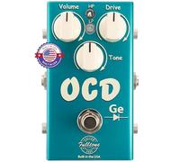 Fulltone Custom Shop OCD-GE Overdrive