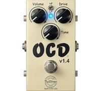 Fulltone Custom Shop OCD v1.4 Pedale effetto Overdrive