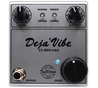 Fulltone Mini-Deja Vibe mkII Effetti Chitarra