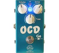 Fulltone Ocd Germanium Effetti Chitarra