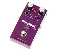 Fulltone Plimsoul MK II Pedal