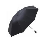Fully Automatic Umbrella Portable Folding Sun Umbrellas Travel Parasol