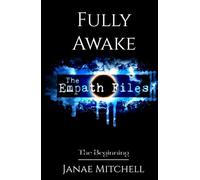 Fully Awake: A Psychological Paranormal Thriller