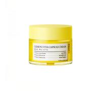 FULLY - Fully Lemon Vita Capsule Cream - 90g