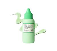 FULLY - Green Tomato Acid 20 Wash Off Peeling Serum - 50ml