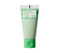 FULLY - Green Tomato Clay Pack Cleanser - 30ml