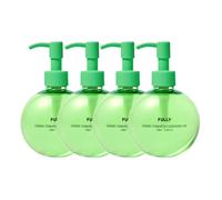 FULLY - Green Tomato Cleansing Oil - 250ml (4ea) Set
