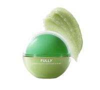 FULLY Green Tomato Smoothie Lip Scrub 12 g