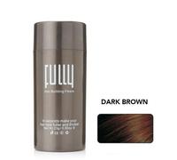 Fully hair building fibers (Topik) Dark Brown 23g