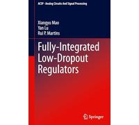 Fully-integrated Low-dropout Regulators