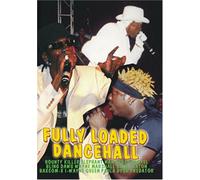 Fully Loaded Dancehall - Fully Loaded Dancehall [Edizione: Regno Unito]