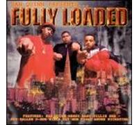 Fully Loaded - San Quinn Presents: Fully Loaded: Millennium Attitude