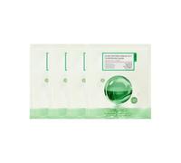 FULLY - Pore Peptide Sebum Out Tightening Mask Set 17ml x 4 sheets