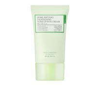 FULLY - Pore Peptide Tightening Tone Up Sun Cream SPF50+ P 50ml