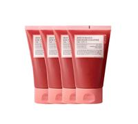 FULLY - Red Tomato Jam Mask Cleanser - 120ml (4ea) Set