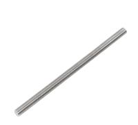 Fully Threaded Rod,M6 M8 M10 M12 M14 M16 M18 M20 250mm Length Fine Thread Bolt 304 Stainless Steel Full Bar Studding(M 14 x 1.5 x 250)