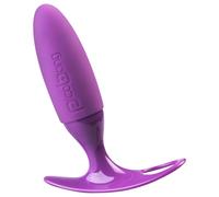 Massaggiatore Prostatico in Silicone Picobong Tano 2 (viola)