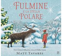Fulmine e la stella polare