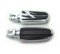 Fulmine Flash Pedane Per Triumph Razzo Ⅲ Tutti i Modelli (Anteriore)