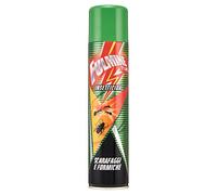 Fulmine Insetticida Formiche Scarafaggi 300ml 8007675736755