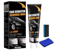 Fulmine per veicoli 2025 aggiornamento per graffi auto per graffi profondi, lucidatura auto