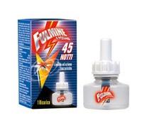 FULMINE RICARICA ELETTROEMANATORE 45 NOTTI ml 30