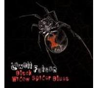 Fulson, Lowell - Black Widow Spider Blues