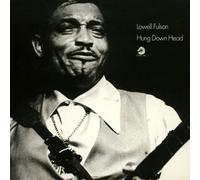 Fulson, Lowell - Hung Down Head