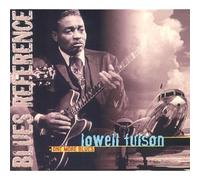 Fulson, Lowell - One More Blues