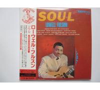 Fulson Lowell - Soul (Mini Lp Sleeve)