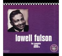 Fulson,Lowell - The Complete Chess Masters
