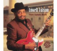 Fulson,Lowell - Them Update Blues