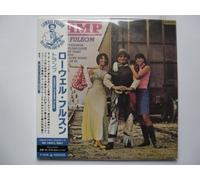 Fulson Lowell - Tramp - Limited Edition