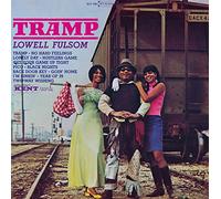 FULSON, LOWELL - TRAMP -SHM-CD-