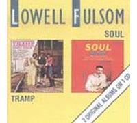 Fulson, Lowell - Tramp & Soul