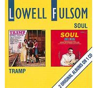 Fulson Lowell - Tramp/Soul