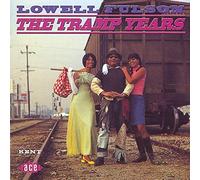 Fulson Lowell - Tramps Years