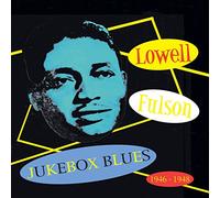 Fulsonlowell - Jukebox Blues: 1946-48