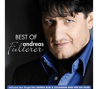 Fulterer, Andreas - Best Of Andreas Fulterer