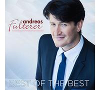 FULTERER, ANDREAS - BEST OF THE BEST