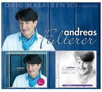 Fulterer,Andreas - Originalalbum-2cd Kollektion