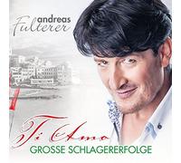 FULTERER, ANDREAS - TI AMO