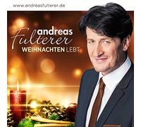 FULTERER, ANDREAS - WEIHNACHTEN LEBT