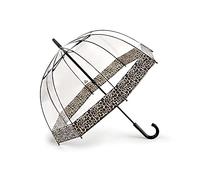 Fulton Birdcage 2 Puma - Ombrello con stampa bordo